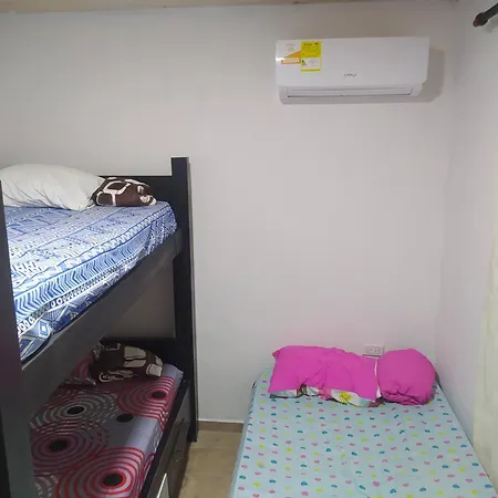 Cerca A La Playa Apartamento