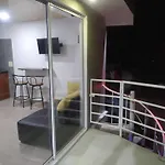 Apartamentos cerca a la playa