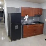 Apartamentos cerca a la playa