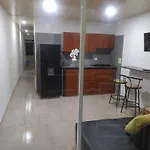 Apartamentos cerca a la playa
