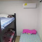 Apartamentos cerca a la playa
