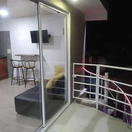 Cerca A La Playa Cartagena